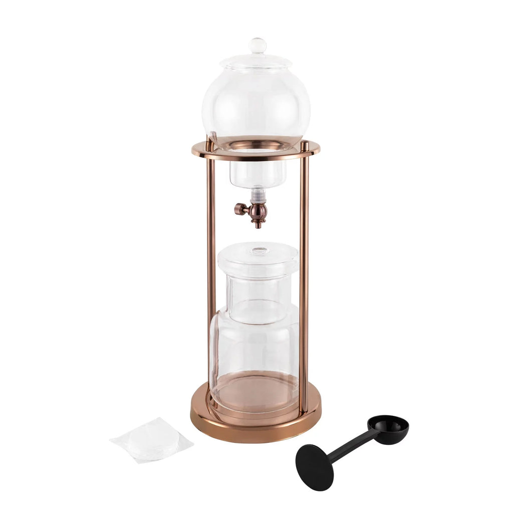 600ML Cold Brew Coffee Maker D6775