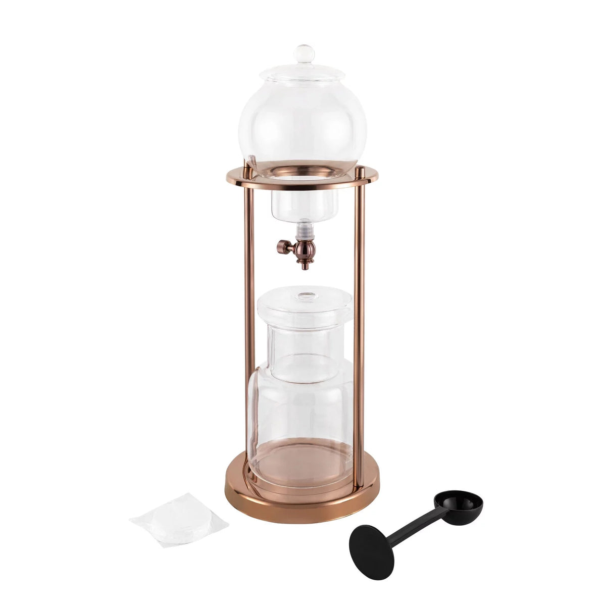 600ML Cold Brew Coffee Maker D6775