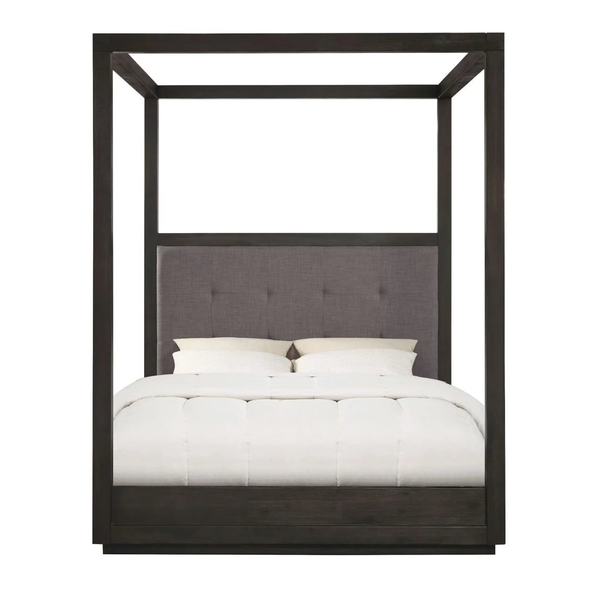 Full Canopy Bedroom Set A508750