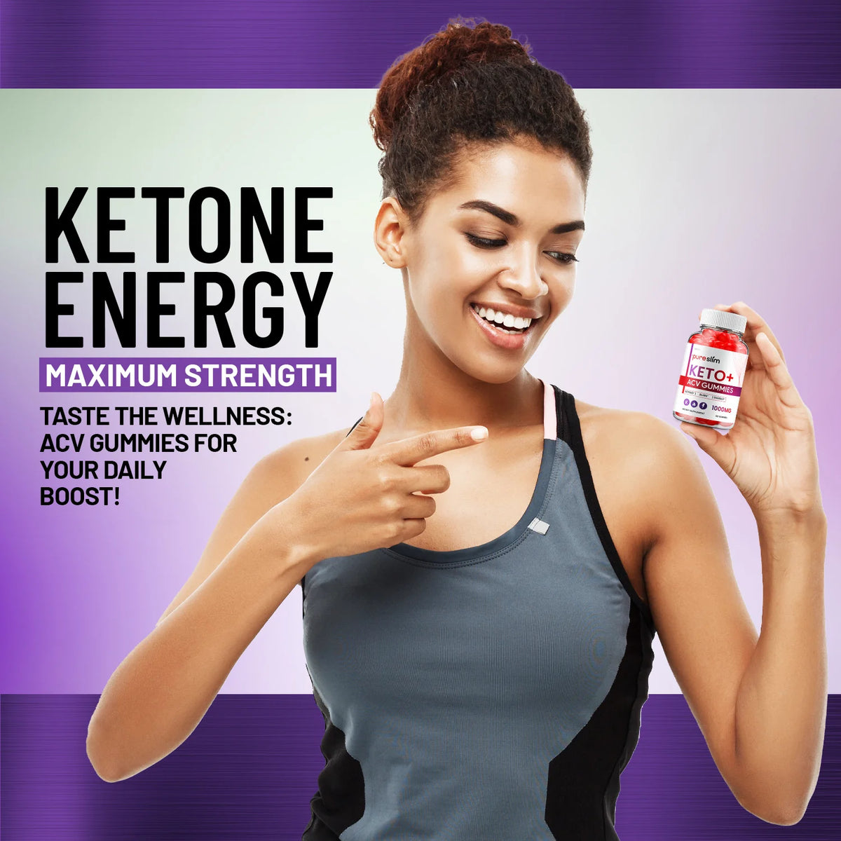 Keto ACV Gummies C529255