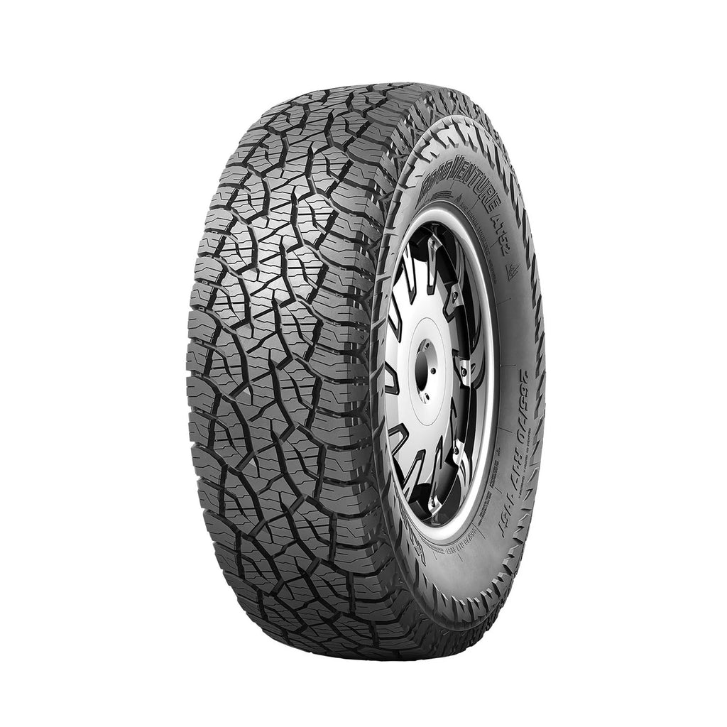 All Terrain 235/75R15 Light Truck Tire F279