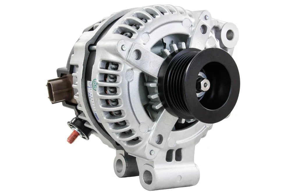 Alternator 4.0L Y75712