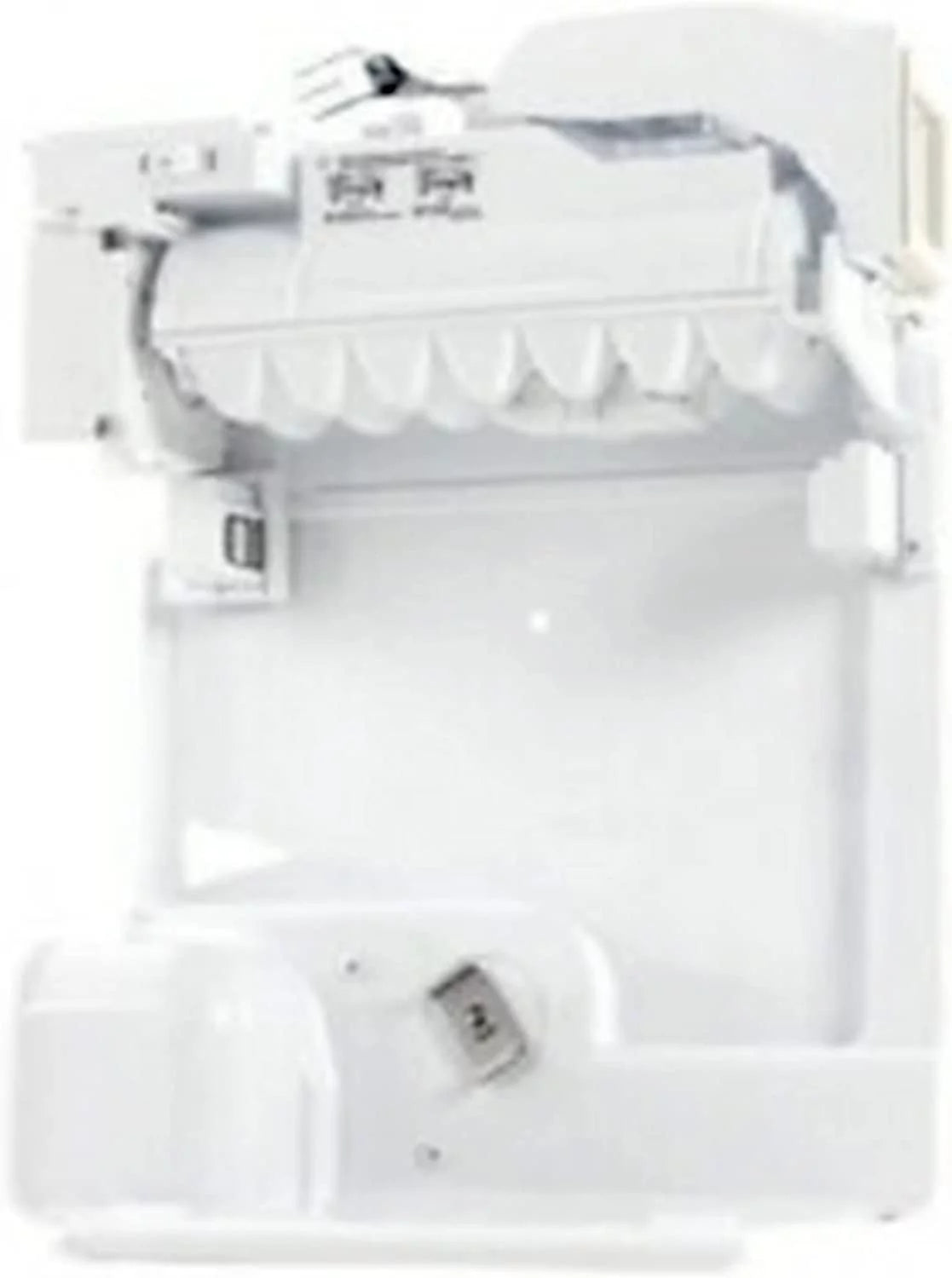 Refrigerator Ice Dispenser Assembly Q290