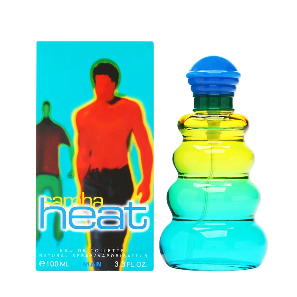 3.3 oz EDT Spray C729