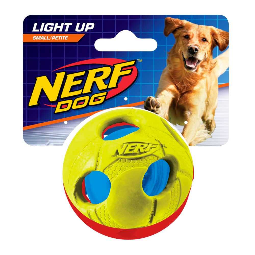 LED Dog Ball V101