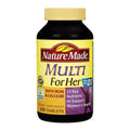 Multi Vitamins with Iron and Calcium 300 Tablets O406051