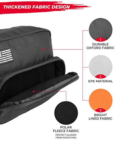 Motorcycle Handlebar Tool Bag F33515