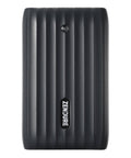 20,000 mAh 45W PD & QC Power Bank and USB Hub Black K89957