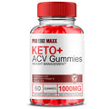 Keto ACV Gummies Y409795