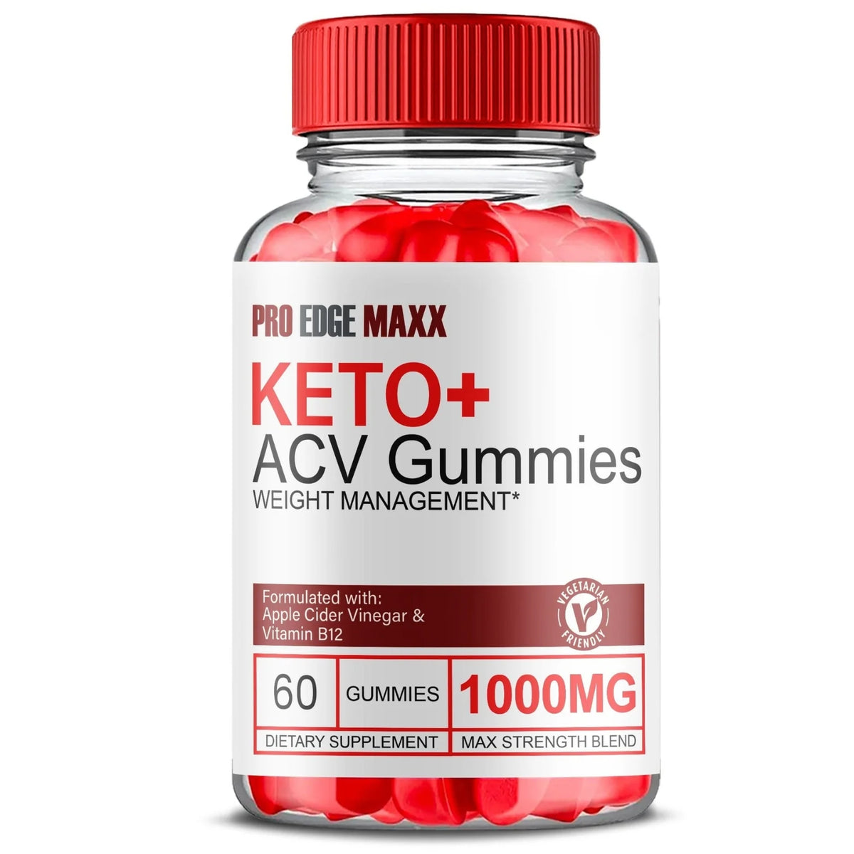 Keto ACV Gummies Y409795
