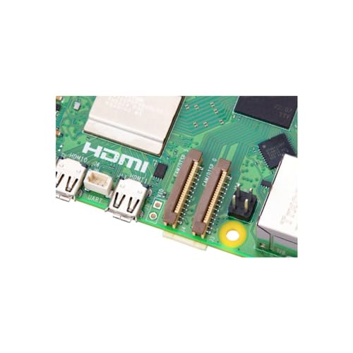 Raspberry Pi 5 4GB Y259224