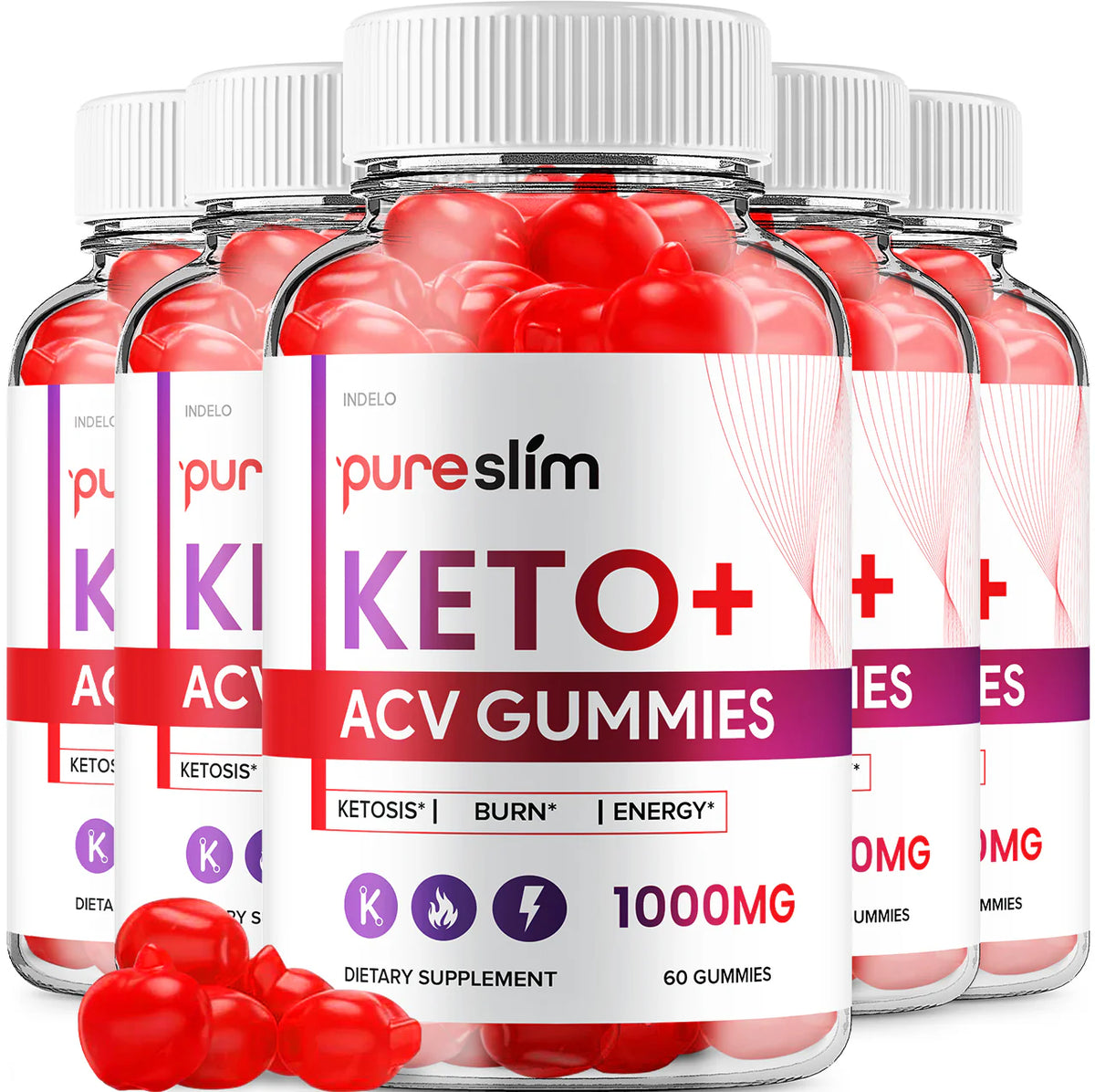 Keto ACV Gummies C529255
