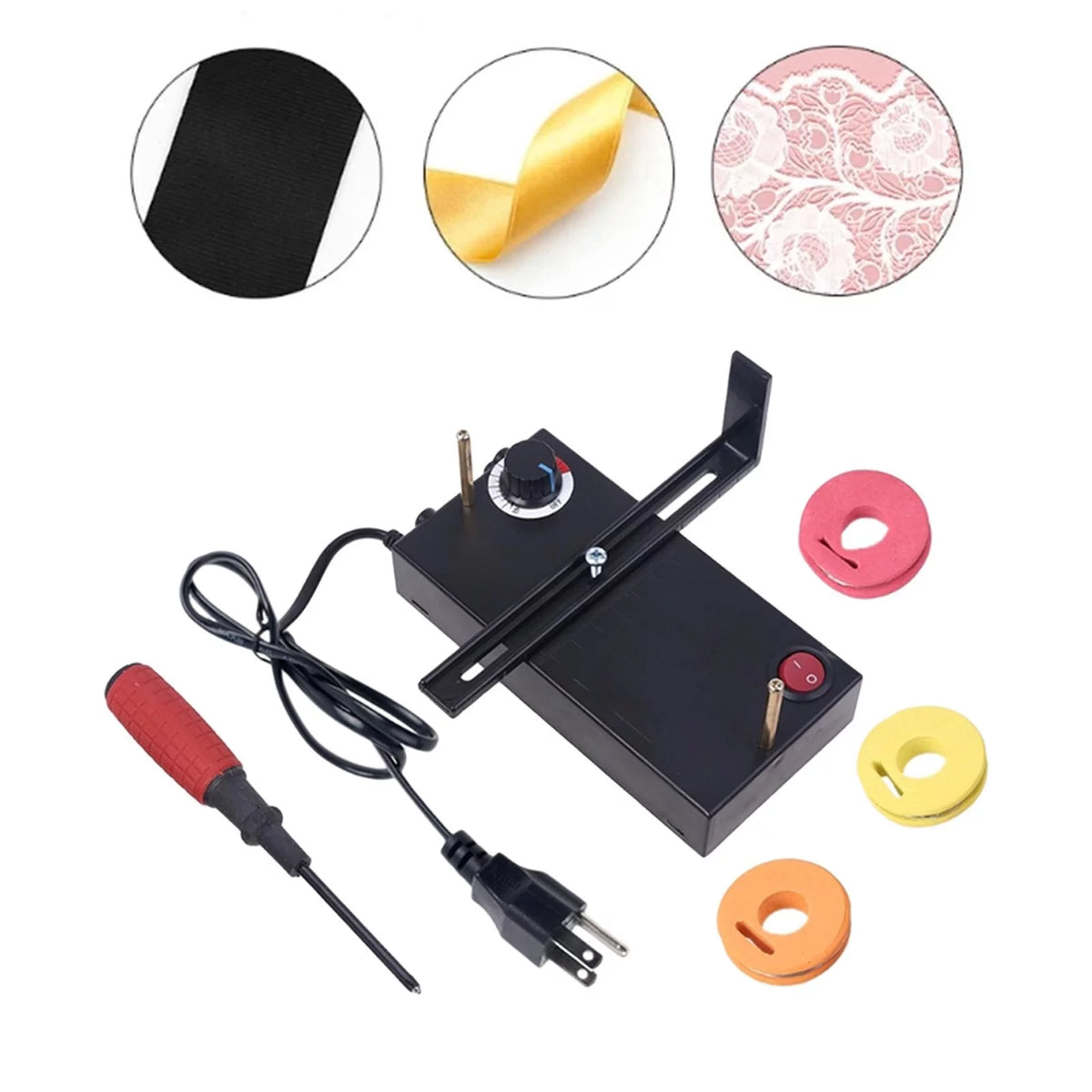 Electric Hot Ribbon Cutter Wire Cutting Machine O83670