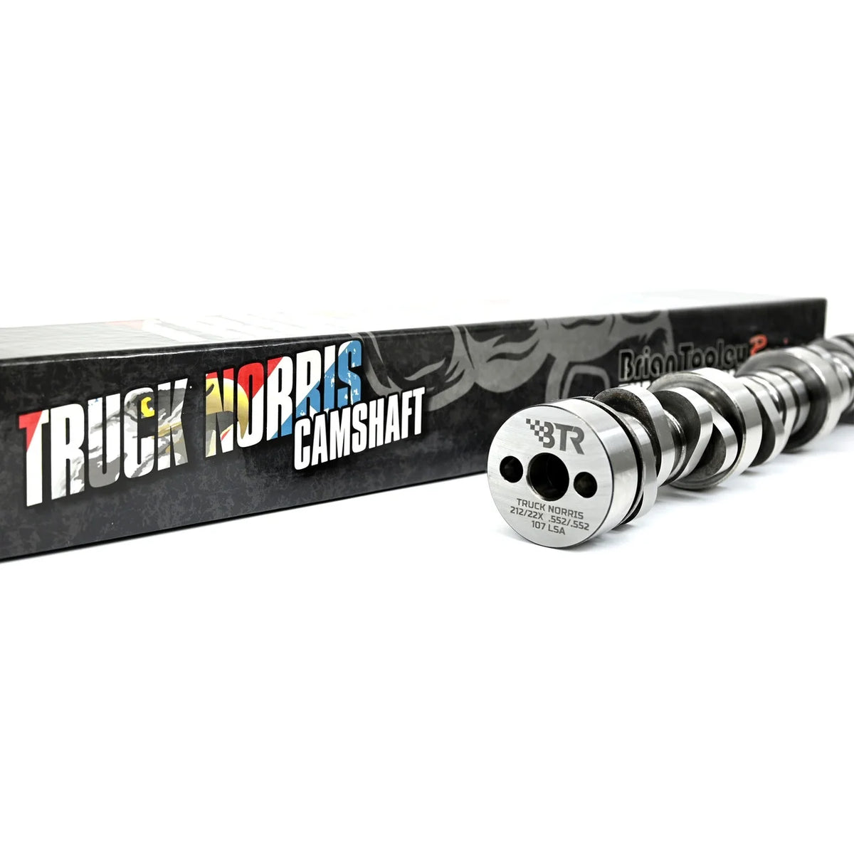 Camshaft Kit Z237658