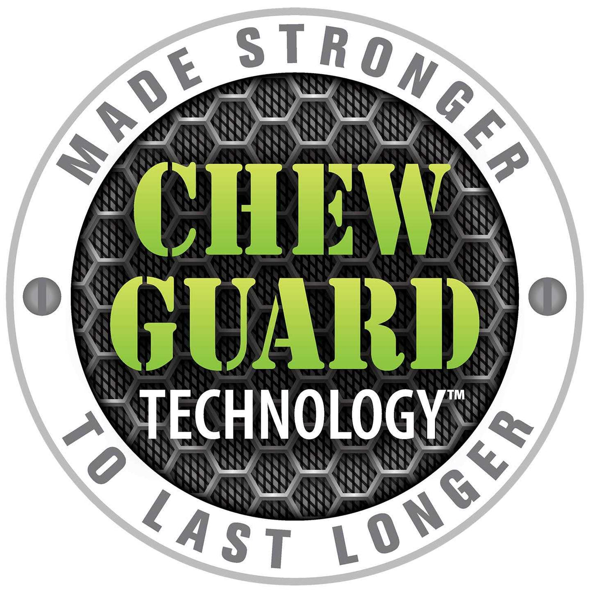 Skinny Chew Guard Dog Toy S423811