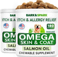 Omega 3 Fish Oil Dog Supplement Z619386
