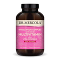 Whole-Food Multivitamin with Minerals 240 Tablets Dietary Supplement T9610