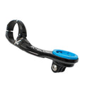 Black 31.8mm Handlebar Mount O5725