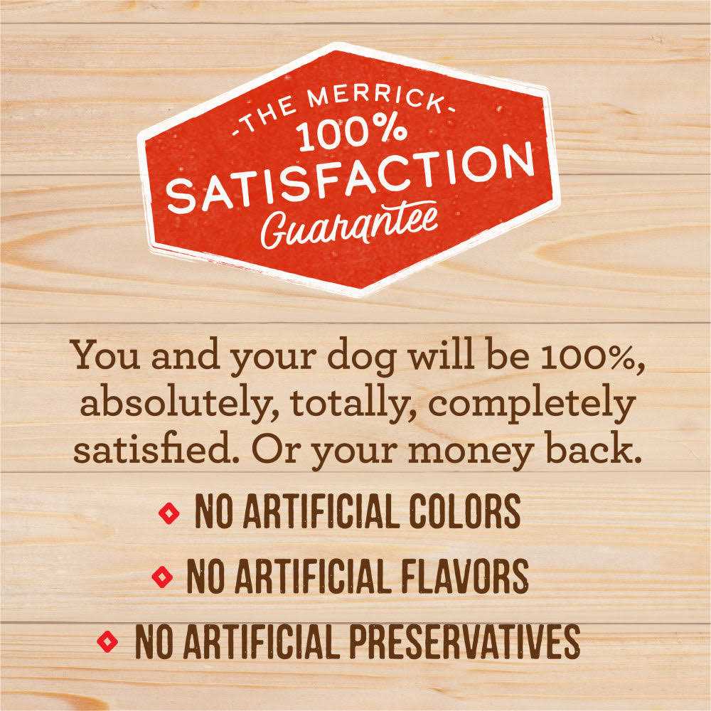 Dry Dog Food R155281