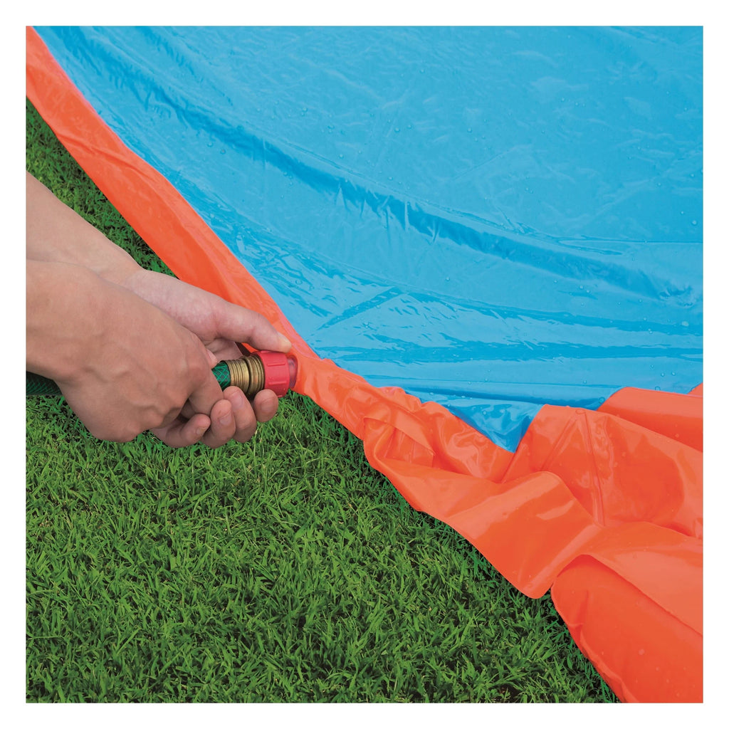 18' Single Slide E200