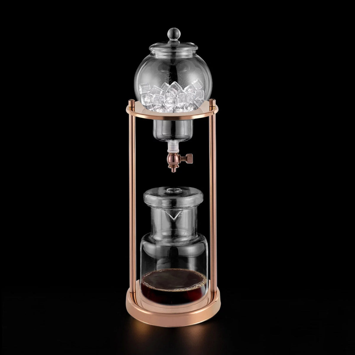 600ML Cold Brew Coffee Maker D6775