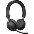 Black Wireless Stereo Headset C223351