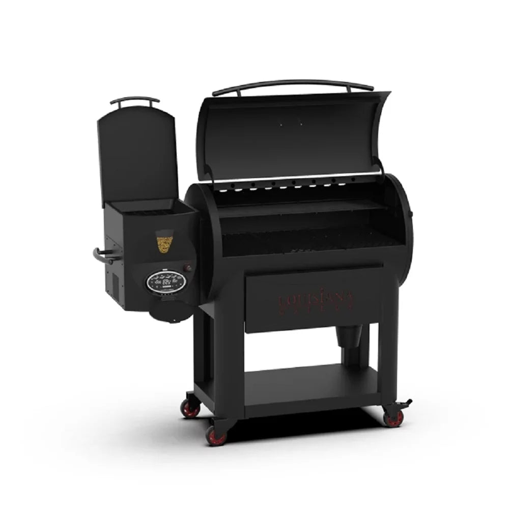1200 Pellet Grill X534840