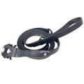 Heavy Duty Dog Leash Tactical Dog Lead Quick Release Locking Carabiner Clasp N12485