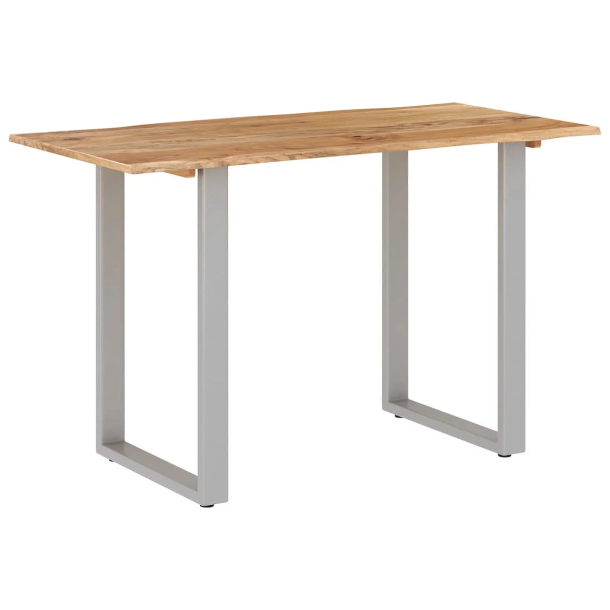 Solid Acacia Wood Dining Table C6700