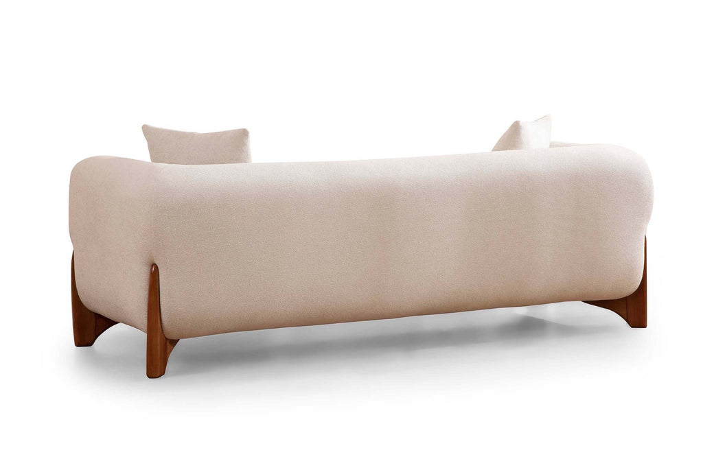 Ivory Sofa T40969