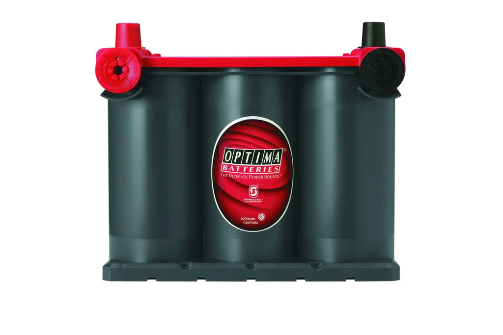 Red Top Battery H9240