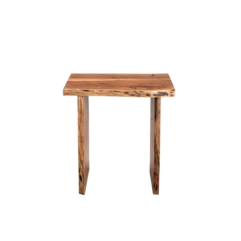 Solid Wood Living Room Table Set S599776