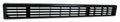 Whirlpool Microwave Vent Grille W163