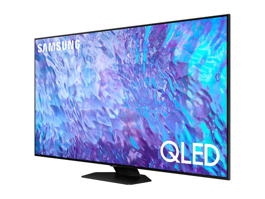 65 Class QLED 4K Smart TV N855871