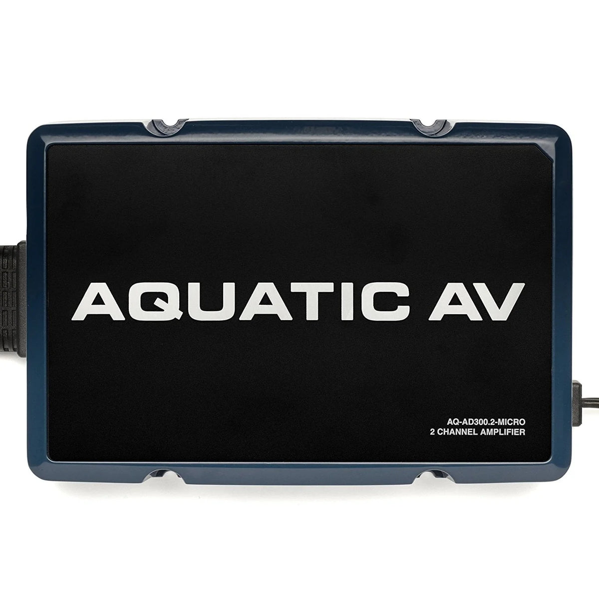 300W Marine 2 Channel Amplifier S413