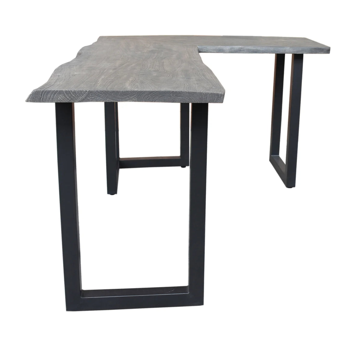 L Shaped Writing Desk L5992