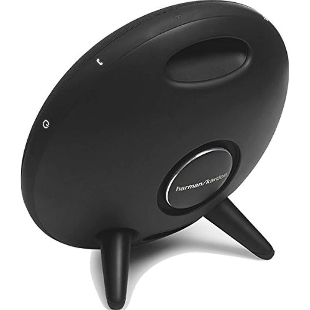 Black Wireless Bluetooth Speaker C895