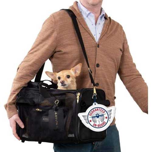 Airline Approved Pet Carrier C8711