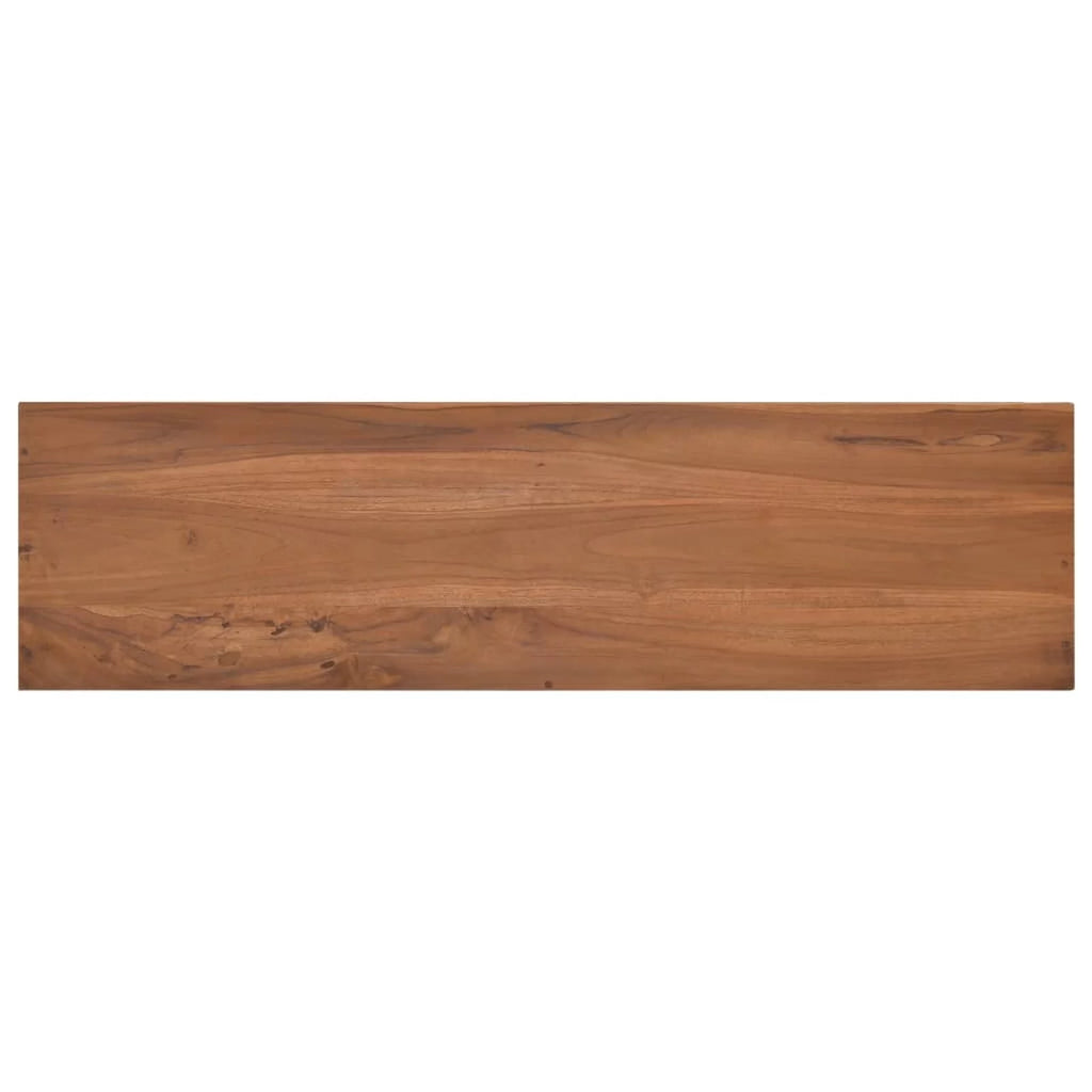 Solid Wood Teak TV Stand I965245