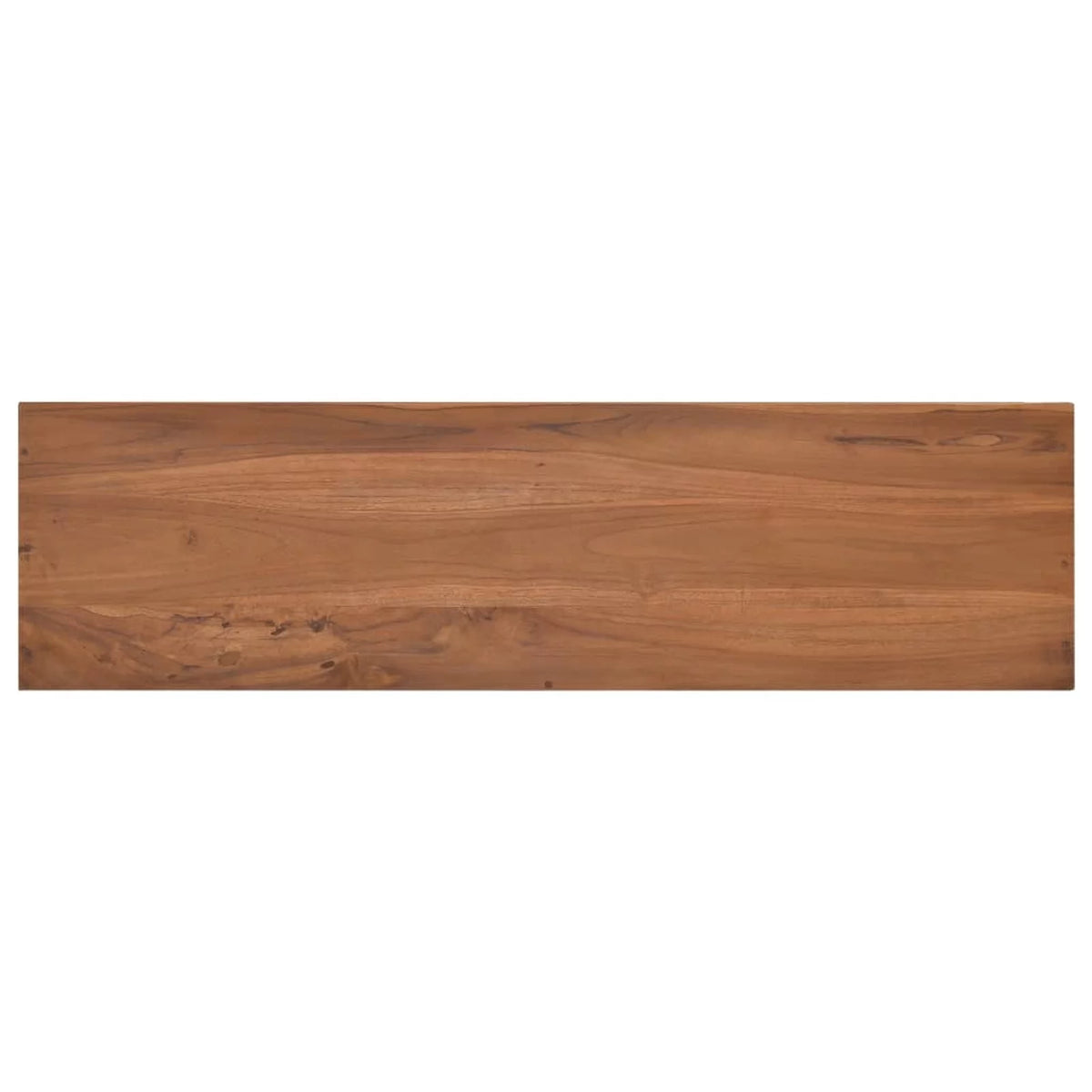 Solid Wood Teak TV Stand I965245