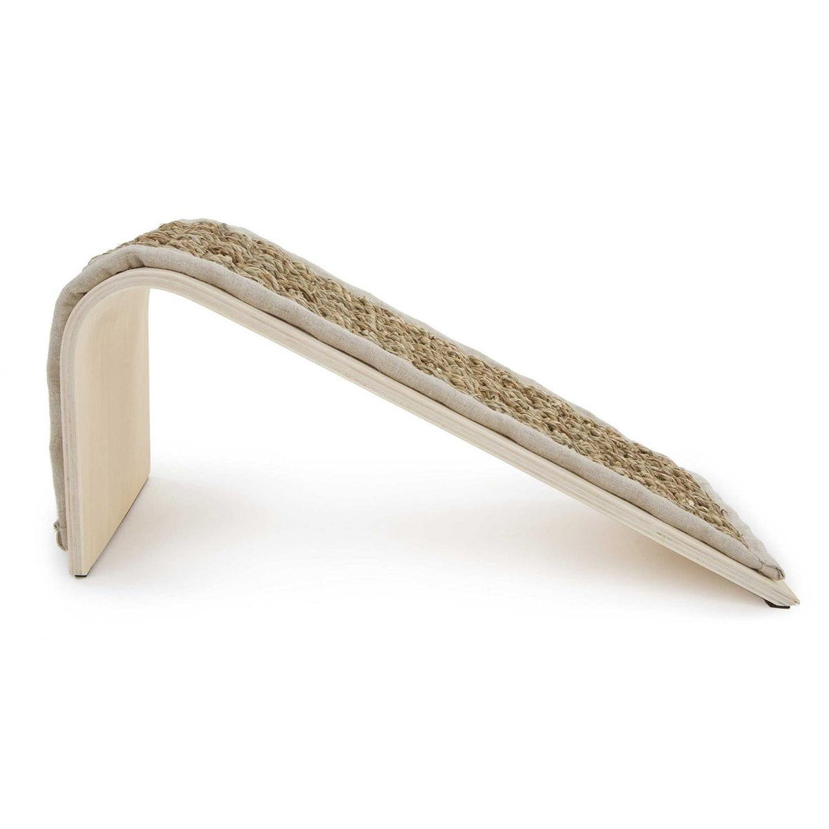 Sea Ramp Floor Scratcher with Catnip M82900