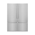 32.2 cu. ft. Built-In Refrigerator with Internal Water and Ice Dispenser A8302