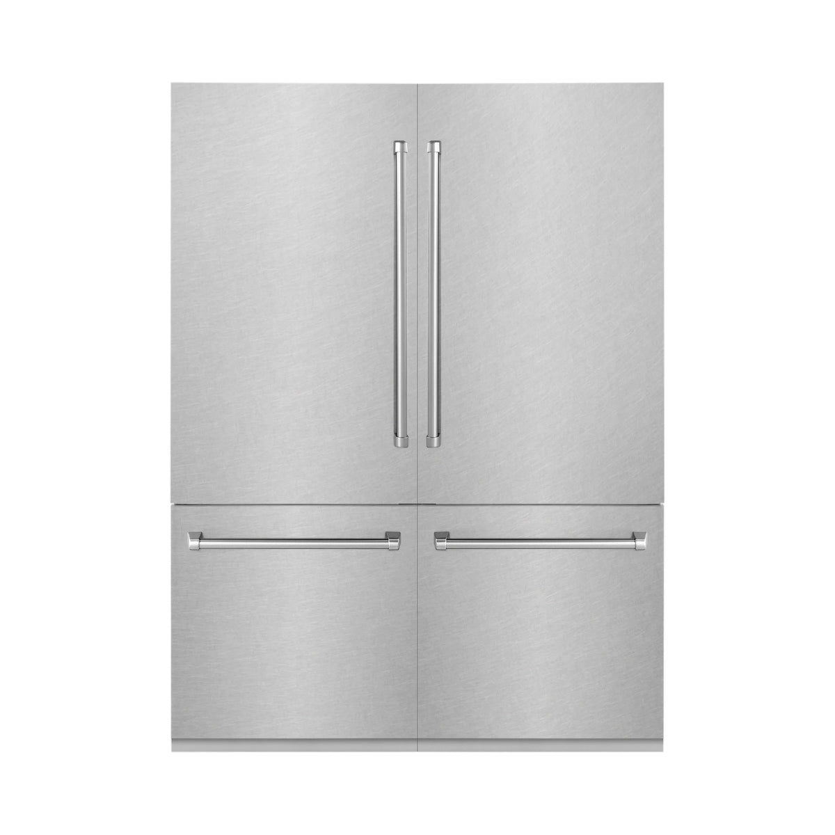 32.2 cu. ft. Built-In Refrigerator with Internal Water and Ice Dispenser A8302