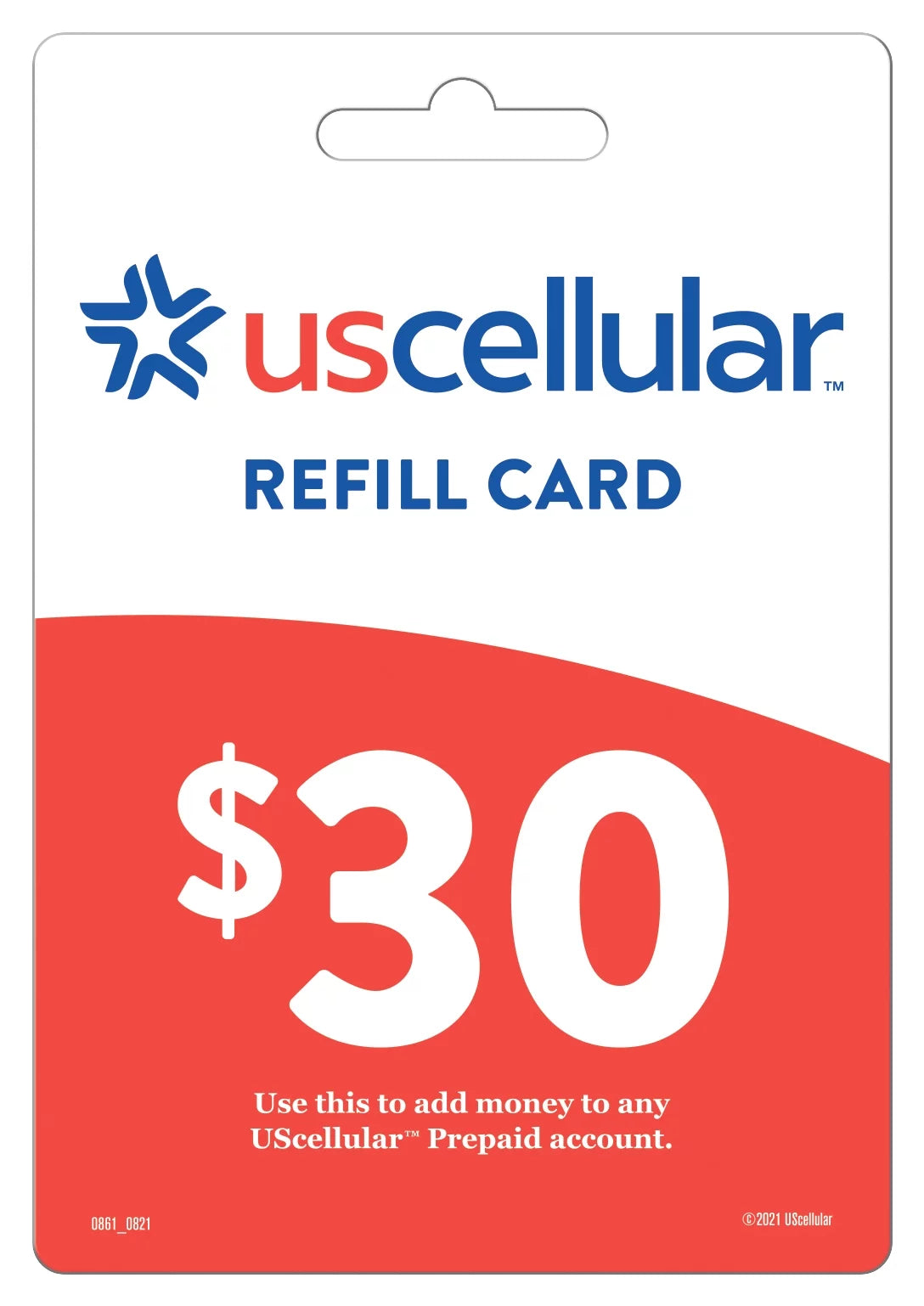 Direct Top Up A3141