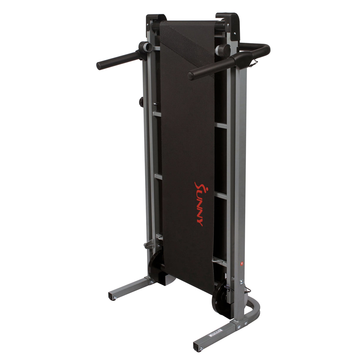 Manual Treadmill Compact Foldable Exercise Machine K2521