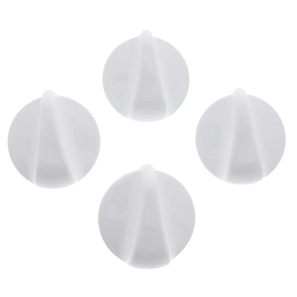 Range Burner Knob Kit Package of 4 N43175