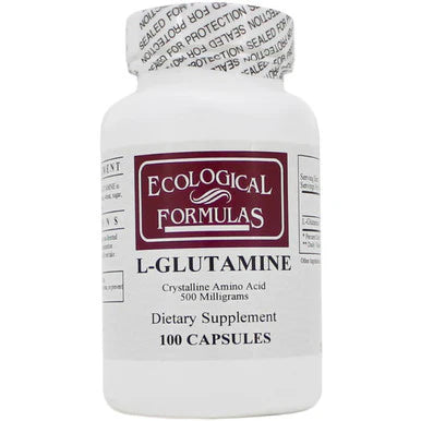 L-Glutamine B6901