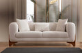 Ivory Sofa T40969