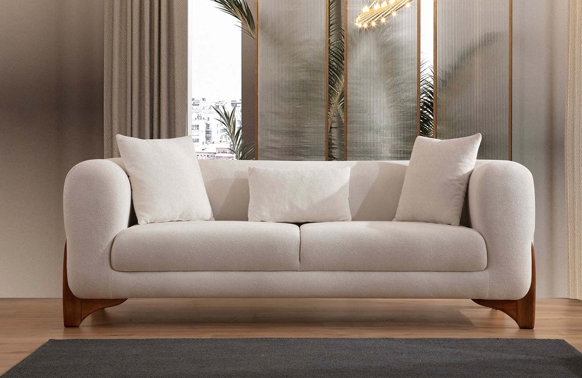 Ivory Sofa T40969