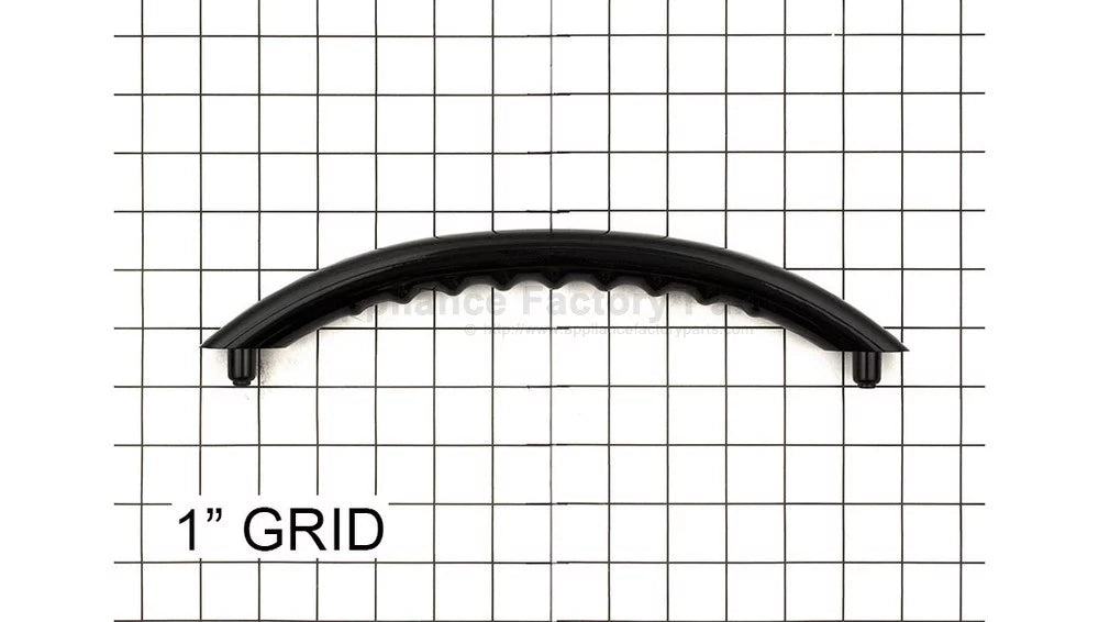 Microwave Handle M404